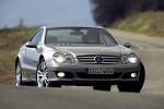 Mercedes-Benz SL-Class 2006 года